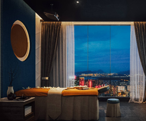 天津附近的桑拿休闲会所推荐