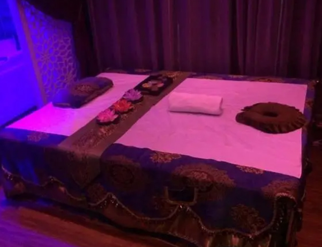 天津Xinxi养生会馆养生会馆桑拿馆环境展示一